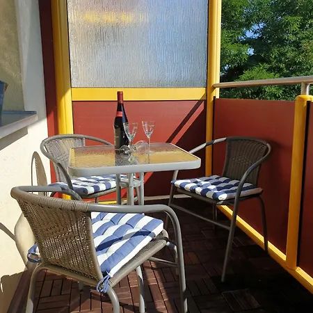 Duenenweg Piepen *