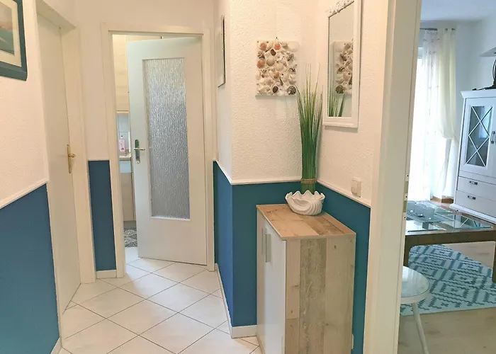 Duenenweg Piepen הרינגסדורף