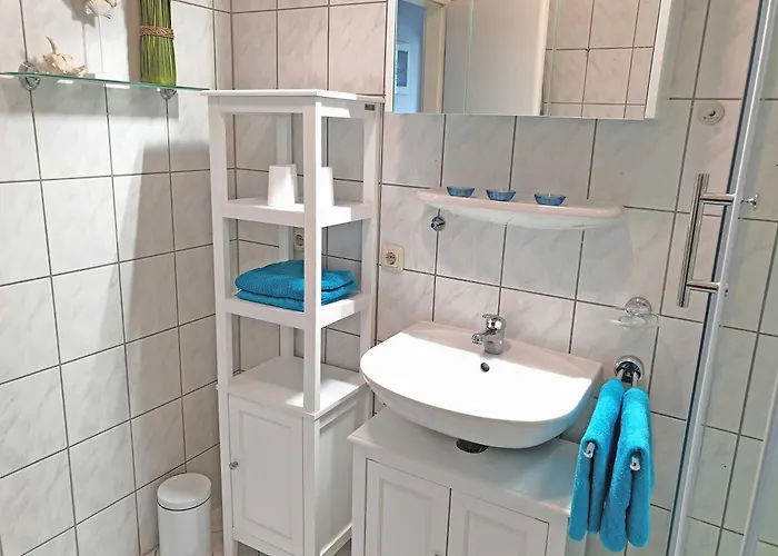 Duenenweg Piepen הרינגסדורף