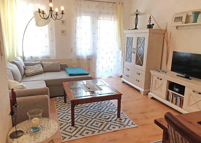 Duenenweg Piepen * הרינגסדורף